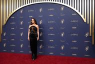 Catherine Zeta-Jones - Source: Getty